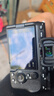 索尼（SONY）Alpha 7 IV 全畫(huà)幅微單相機 創(chuàng  )意外觀(guān)濾鏡 單機身 五軸防抖 4K 60p（ILCE-7M4/A7M4） 曬單實(shí)拍圖