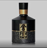 舍得智慧舍得 舍我其誰(shuí) 52度 100ml 單瓶 禮盒裝（內含4個(gè)酒杯） 100ml 舍我其誰(shuí)禮盒裝 曬單實(shí)拍圖