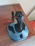 圖馬思特（THRUSTMASTER）TCA空客版微軟模擬飛行搖桿外設飛機飛行模擬器手柄節流閥油門(mén)操縱桿 TCA空客版 曬單實(shí)拍圖