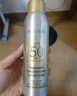 美膚寶輕透薄防曬噴霧180ml清爽SPF50+防水防汗防紫外線(xiàn)戶(hù)外高倍補噴 曬單實(shí)拍圖