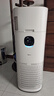 美的（Midea）【無(wú)霧加濕器】R8空氣凈化器加濕一體甲醛數顯除煙味除異味過(guò)敏原寵物吸貓毛空氣凈化機 國家補貼 曬單實(shí)拍圖