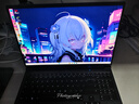 雷神英特爾酷睿獵刃S 【i9HX RTX5070】16英寸大學(xué)生用高性能輕薄游戲筆記本電腦國家補貼11.11搶先購 曬單實(shí)拍圖
