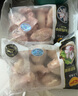 正大食品琵琶腿+雞翅中（2袋共4斤）生鮮冷凍燒烤 曬單實(shí)拍圖