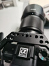 顏左適用于索尼A7M4 A74相機兔籠攝影配件索尼a7m3 a7r3 a7s2 r2 m2豎拍快裝板配件 A72 A7M2 A7S2 A7R2相機兔籠 曬單實(shí)拍圖