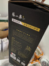 張小泉皓月系列六件套菜刀切片刀水果刀斬骨刀剪刀刀具全套 D300191 曬單實(shí)拍圖