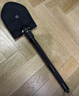 京東京造 兵工鏟子折疊式多功能戶(hù)外鍬迷你車(chē)載裝備釣魚(yú)鐵鍬錳鋼鏟雪 曬單實(shí)拍圖