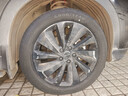 固特異（Goodyear） 固特異輪胎 汽車(chē)輪胎 19寸 235/50R19 99W 御乘2代 MO奧迪Q3 全新輪胎 曬單實(shí)拍圖