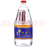牛欄山 2000ml（2L）桶裝 大毫升 大桶酒 泡藥酒 濃香風(fēng)格 38度 2L 6桶 整箱裝 曬單實(shí)拍圖