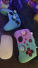 微軟（Microsoft）Xbox無線游戲手柄 磨砂黑+USB-C線 藍(lán)牙適配Xbox/PC/平板/手機(jī)Steam促銷 黑神話悟空 空洞騎士 曬單實(shí)拍圖