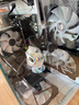 華碩品牌臺(tái)式機(jī) 酷睿i5 12600KF/14600KF RTX4060/4060Ti/5060/5060ti/5070游戲組裝電腦DIY游戲整機(jī) 配一 I5 12490F 丨16G丨RTX3050 曬單實(shí)拍圖