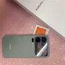 圖璐璐適用小米17promax手機殼新款xiaomi17保護套磨砂透明超薄17Pro全包防摔軟外殼散熱磁吸簡(jiǎn)約高級感 【透砂白】冰感散熱丨不沾指紋丨超薄防摔 小米17promax（送全屏防爆膜） 曬單實(shí)拍圖