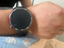 華為（HUAWEI）手表WATCH GT 5 Pro【咨詢享優(yōu)惠】運(yùn)動(dòng)玄璣感知兩周續(xù)航藍(lán)牙通話體溫血氧心率監(jiān)測(cè)送男女朋友禮物 46mm曜石黑【皮表帶+貼膜】 曬單實(shí)拍圖