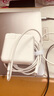 Apple Macbook Pro二手蘋(píng)果筆記本電腦超強M芯商務(wù)辦公娛樂(lè )設計剪輯開(kāi)發(fā)后期制作 95成新 19款15寸i7/16G-256G銀/灰902 曬單實(shí)拍圖