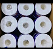 維達(dá)（Vinda）抽紙【孫穎莎推薦】棉韌3層100抽*24包S碼 親膚無刺激 紙巾 整箱 曬單實(shí)拍圖