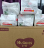 好奇（Huggies）小森林拉拉褲L40片(9-14kg)尿不濕心鉆【透氧頂配更低敏】 曬單實(shí)拍圖