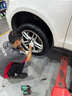 米其林（MICHELIN）汽車(chē)輪胎 235/55R19 105Y 競馳 PILOT SPORT 4 SUV 適配奧迪Q5 曬單實(shí)拍圖