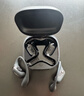 韶音（SHOKZ）【李現(xiàn)同款】OpenFit 2+ T921新一代舒適圈開放式耳機(jī)掛耳藍(lán)牙耳機(jī)運(yùn)動跑步騎行無線非骨傳導(dǎo) 巖黑 曬單實(shí)拍圖