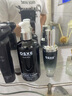OSXE進(jìn)口原料氨基酸洗面奶提亮膚色男女深層清潔黑頭粉刺2瓶 曬單實(shí)拍圖