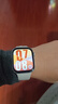 華為（HUAWEI）【咨詢享優(yōu)惠】WATCH FIT 4智能手表運(yùn)動(dòng)藍(lán)牙通話輕薄大屏高中學(xué)生健康管理NFC門禁男女心率 悅動(dòng)白【甄選表帶+精美表盤】 曬單實(shí)拍圖
