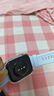 華為HUAWEI WATCH FIT 4 韻律黑氟橡膠表帶 華為運(yùn)動(dòng)智能手表超輕薄大屏潮流運(yùn)動(dòng)藍(lán)牙通話睡眠監(jiān)測(cè)fit4 曬單實(shí)拍圖