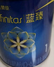 美贊臣藍臻 1段奶粉 嬰兒配方奶粉（0-6月）820g 實(shí)證乳鐵蛋白 新國標 曬單實(shí)拍圖