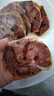 肉可可 阿根廷原切帶骨牛腱子 凈重4斤 切片 煲湯燉鹵醬牛肉 進(jìn)口生鮮 曬單實(shí)拍圖