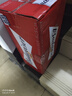 百威啤酒TOP淡色拉格450ml*18聽(tīng)整箱裝新老包裝交替發(fā)貨 中秋送禮  曬單實(shí)拍圖