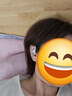 紐曼（Newmine）LY12藍牙耳機掛耳式骨傳導概念不入耳開放式無線運動跑步游戲降噪耳夾式耳機適用蘋果華為白M16 曬單實拍圖