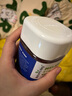 Nature's Key美國自然之鑰褪黑素軟糖60粒 含維生素B6 釋壓助眠安睡改善睡眠質(zhì) 【1件裝】藍(lán)莓味褪黑素軟糖 曬單實拍圖