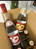汾酒 黃蓋玻汾 清香型高度白酒 53度 475mL*12瓶 整箱裝 曬單實(shí)拍圖