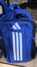 阿迪達斯（adidas）書(shū)包25秋款兒童雙肩包13.14升男孩輕便撞色女生運動(dòng)背包JN2737 曬單實(shí)拍圖