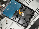 東芝（TOSHIBA）臺式機硬盤 2TB SMR SATA接口 7200轉(zhuǎn)  256MB 機械硬盤 數(shù)據(jù)恢復(fù)服務(wù)(DT02ACA200)  曬單實拍圖