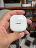 小米（MI）Xiaomi Buds 5【政府補(bǔ)貼】降噪耳機(jī) 半入耳式藍(lán)牙耳機(jī) 適用于安卓蘋果手機(jī)（雪山白） 曬單實(shí)拍圖