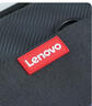 聯(lián)想（Lenovo）筆記本電腦包手提包16英寸公文包出差商務(wù)旅行包適用蘋果小新拯救者防潑水內(nèi)膽包B14 曬單實(shí)拍圖