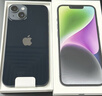 Apple/蘋(píng)果 iPhone 14 (A2884) 256GB 午夜色 支持移動(dòng)聯(lián)通電信5G 雙卡雙待手機 曬單實(shí)拍圖