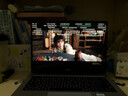 華為MateBook D 14 SE 店鋪預(yù)裝Windows版 輕薄筆記本電腦12代酷睿處理器i5 16G 512G 皓月銀 曬單實拍圖