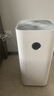 米家小米空氣凈化器5 除甲醛除菌除異味 家用 除霧霾PM2.5 低噪設計 曬單實(shí)拍圖