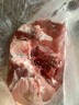 新鮮豬腿肉 生鮮農家豬肉4斤批發(fā)價(jià) 豬腿肉4斤 曬單實(shí)拍圖