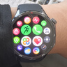 OPPO Watch X2 墨石巖黑【國家補(bǔ)貼15%】全智能手表運(yùn)動(dòng)健康eSIM電話手表 鈦合金表圈oppo手表京東自營 曬單實(shí)拍圖