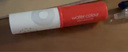 曼秀雷敦水彩有色潤唇膏女生素顏補水保濕滋潤淡唇紋防干裂 01我要紅3g 曬單實(shí)拍圖