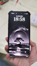 Apple/蘋果 iPhone 16 Pro Max 256GB 黑色鈦金屬 雙卡雙待手機【送聯(lián)通話費券】 曬單實拍圖