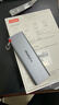 ThinkPlus聯(lián)想移動(dòng)固態(tài)硬盤1TB 560MB/s 高速電腦PSSD手機(jī)直連type-C辦公硬盤TSD302系列 曬單實(shí)拍圖