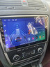 航睿適用斯柯達明銳晶銳昕動(dòng)昕銳昊銳速派野帝車(chē)載中控大屏導航一體機 A3全貼合Hicar版2+32+AHD后視 曬單實(shí)拍圖