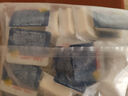 大希地 無(wú)鹽小盒動(dòng)物黃油10g*30盒 國產(chǎn) 家用早餐烘焙原料 煎牛排搭檔  曬單實(shí)拍圖
