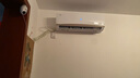 格力（GREE）空調(diào)京韻 新一級/三級能效變頻冷暖 大風量 高溫自潔 WIFI小客廳大臥室壁掛式大掛機 家電補貼 2匹 一級能效 京韻 曬單實拍圖