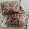 【大廠(chǎng)貨源】【單凍去皮無(wú)冰】鴨胸肉新鮮鴨大胸鴨脯肉商用鴨胸肉 10斤 鴨胸肉 曬單實(shí)拍圖