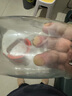 品喻（PINYU）玻璃密封罐 儲物瓶泡酒瓶玻璃瓶子泡臘八蒜果醬瓶蜂蜜罐泡菜壇 曬單實(shí)拍圖