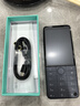多親F22Pro+無攝像頭保密手機工廠車間專用直板按鍵智能機備用機微信抖音炒股釘釘老年機老人機新機 F22Pro 鐵灰色 4+64GB 無攝像頭版-拆攝像頭送無孔保護套 曬單實拍圖