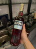 金巴利Campari 苦味利口酒力嬌酒苦酒意大利進(jìn)口洋酒基酒750ml 曬單實(shí)拍圖