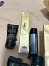 圣羅蘭（YSL）全新小金條口紅314 啞光唇膏化妝品生日禮物送女友 曬單實拍圖